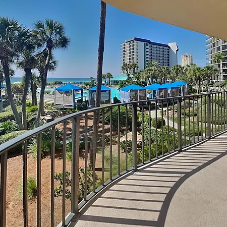 Edgewater Tower 1 Unit 101 Apartamento